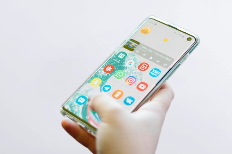 Crypto Wallet