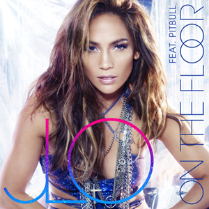 On The Floor (Lyrics)-Jennifer Lopez, Pitbull