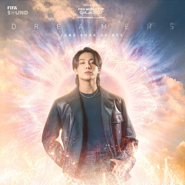 Dreamers-BTS, Jungkook