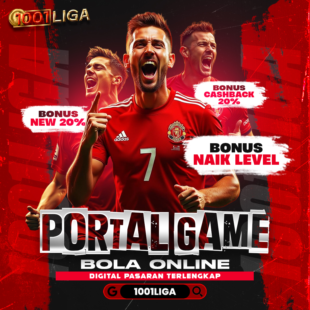1001LIGA # Link Login Bandar Bola sbobet Resmi Hari Ini Tanpa Ribet!