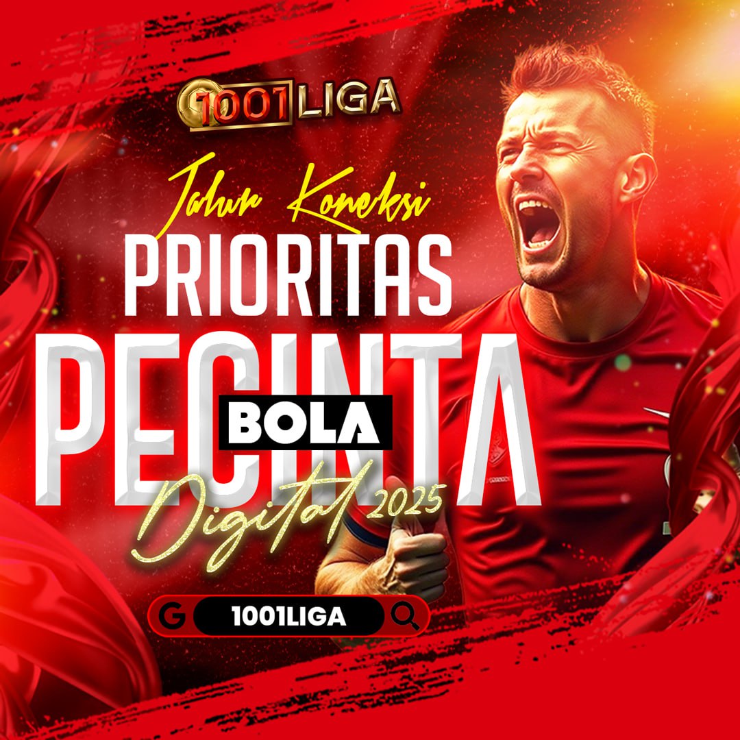 1001LIGA # Akses Resmi Bandar Bola SBOBET Digital Skor Presisi Stabil