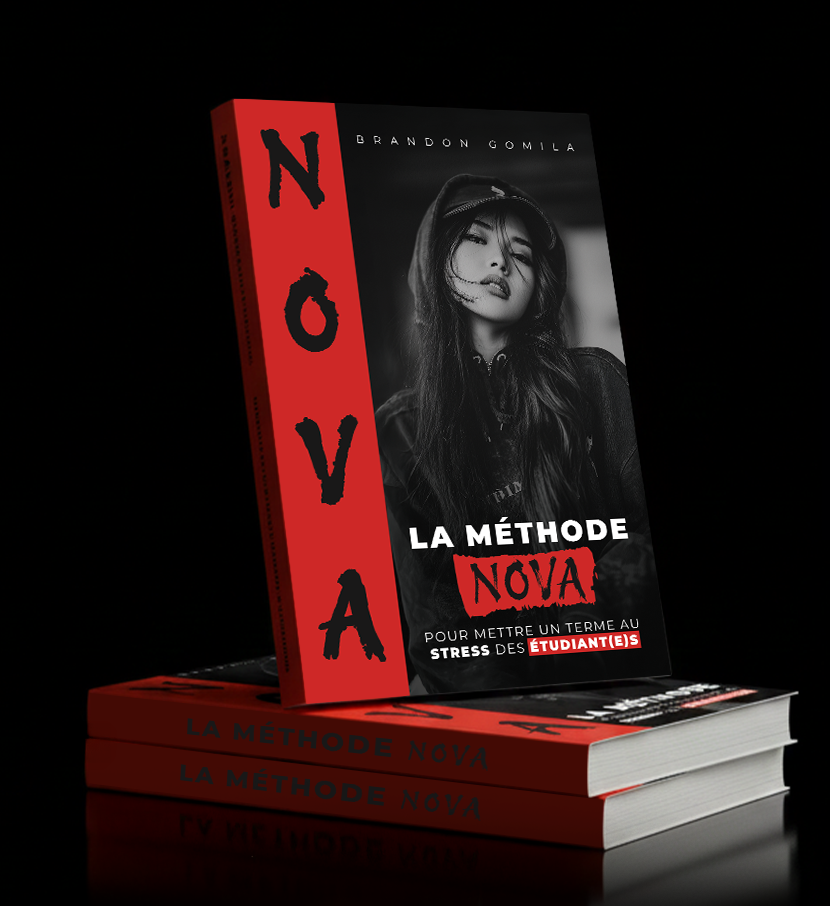 Couverture du livre La Méthode NOVA