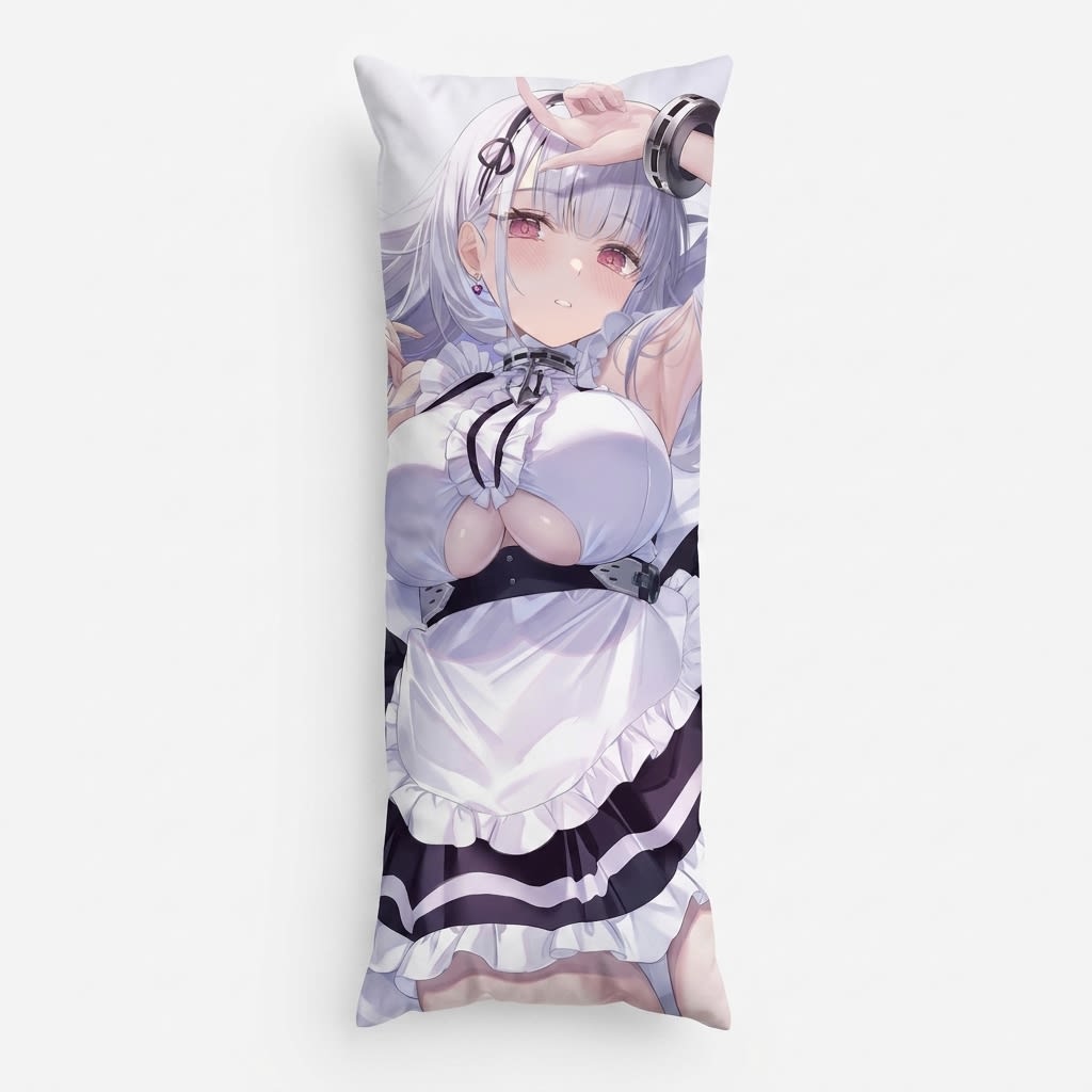 Dakimakura