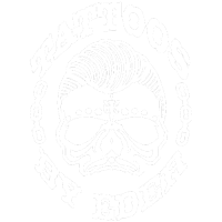 Tattoos by Eder Logo