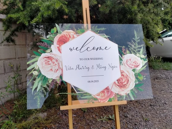 Wedding and Event Printing