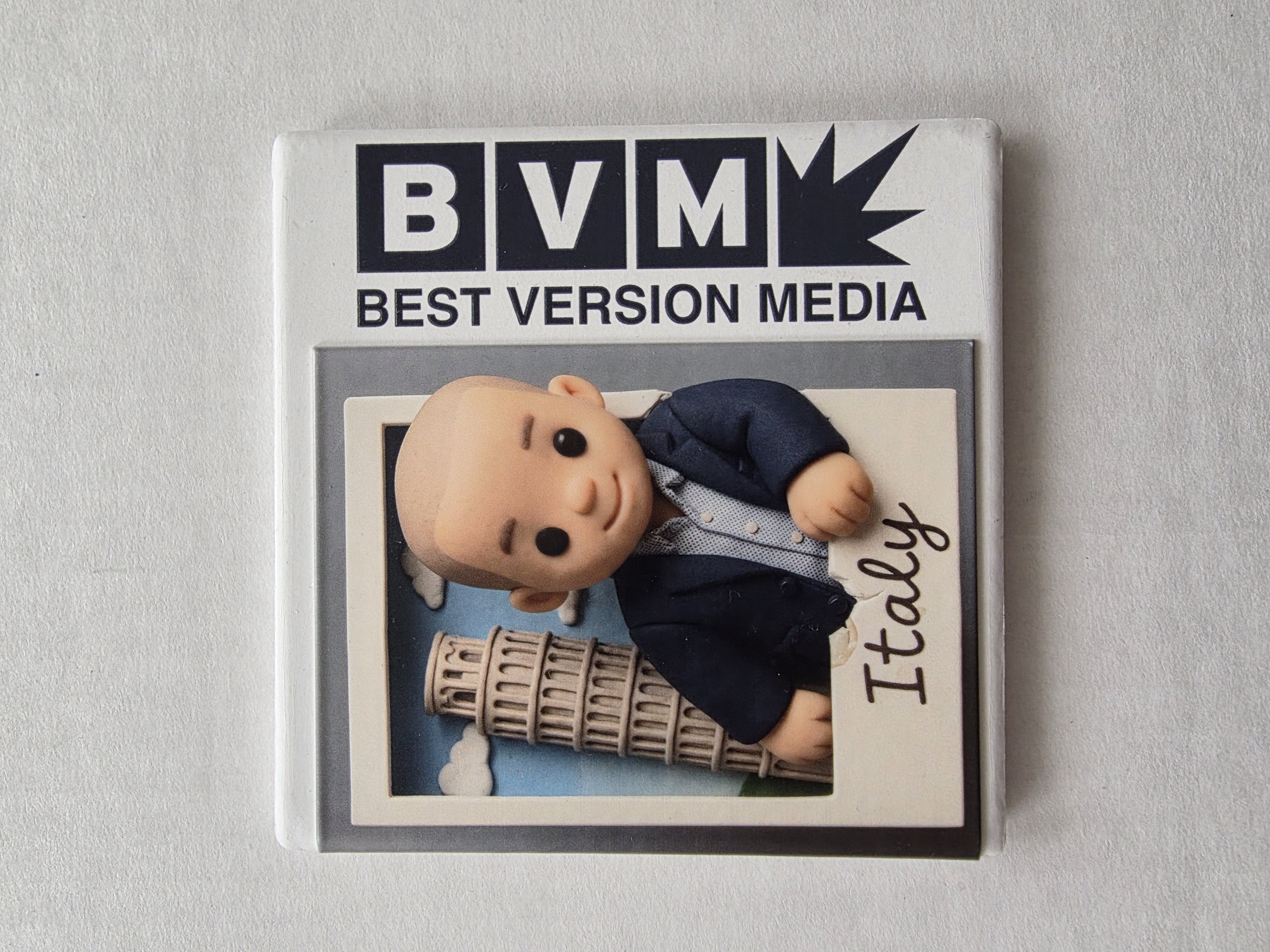 Custom UV Printed Coasters