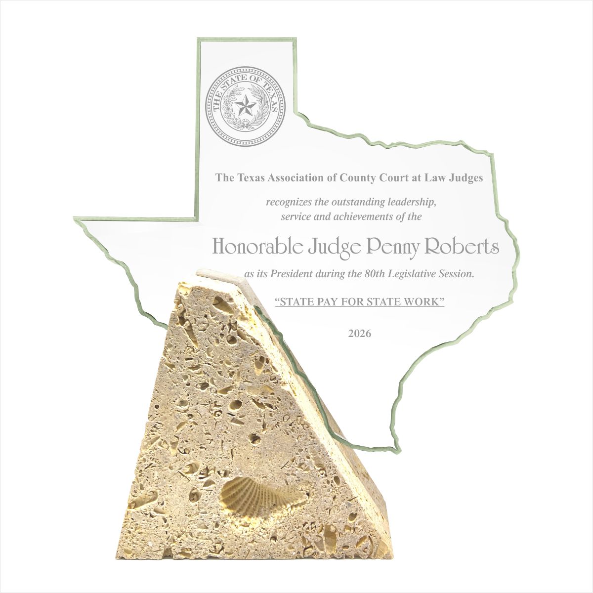 Cornerstone Texas