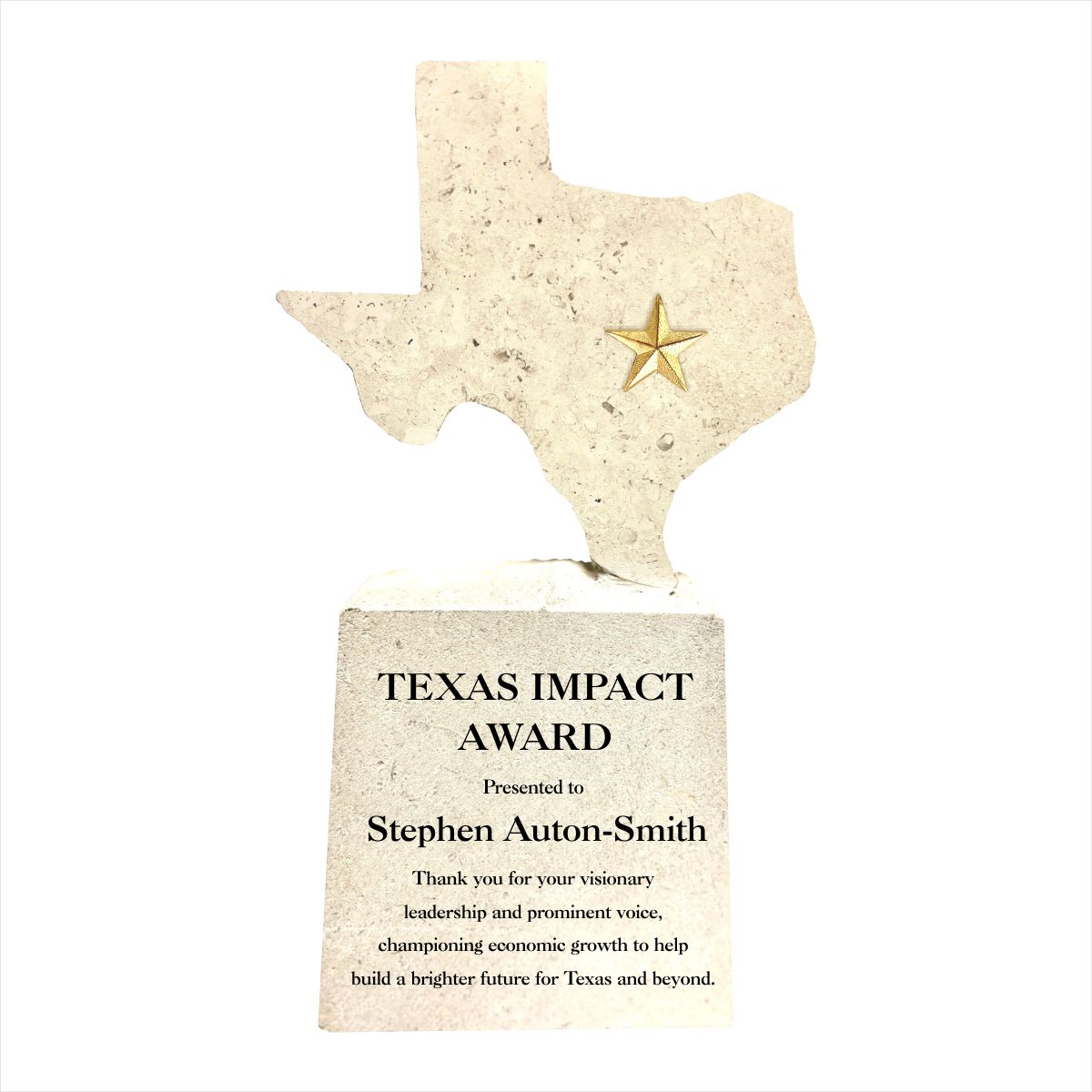 Tall Texan