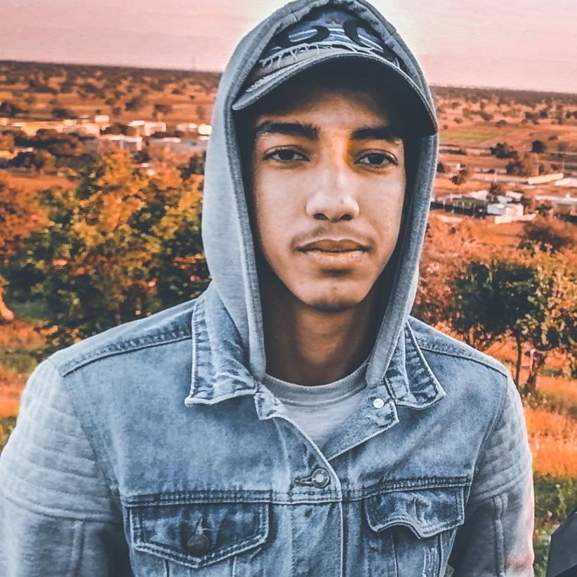 Mhamed Ouzed