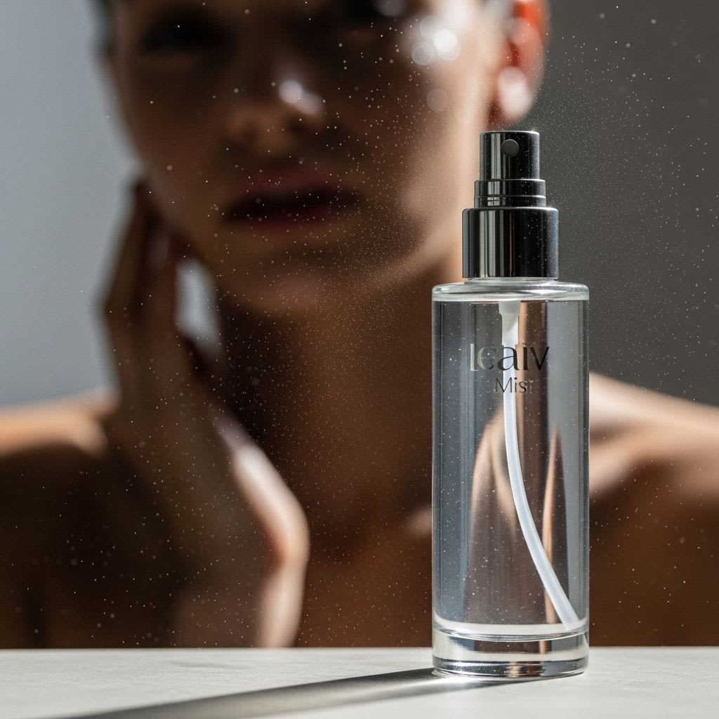 Best Face Mist and Hydrating Spray for Menopausal Skin