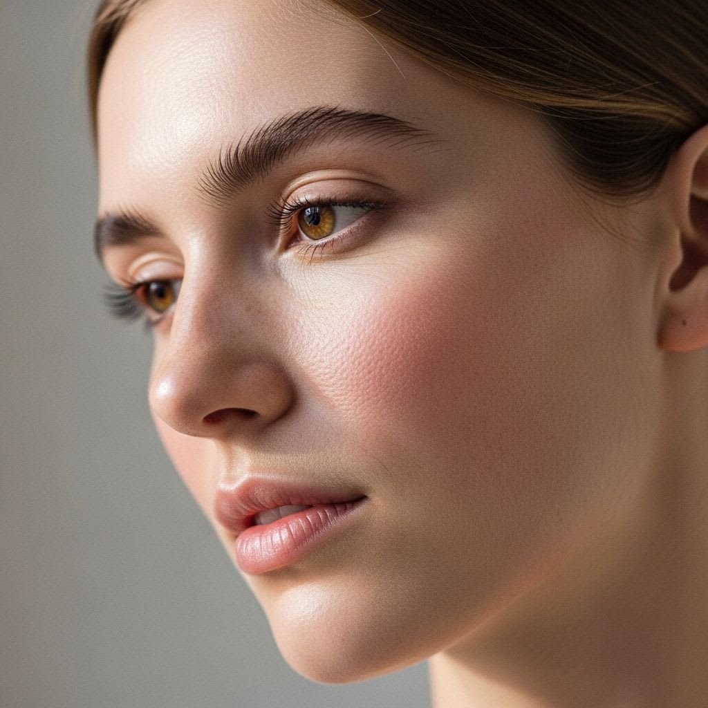 Dermatitis and Menopause: Why Skin Inflammation Worsens During Hormonal Changes