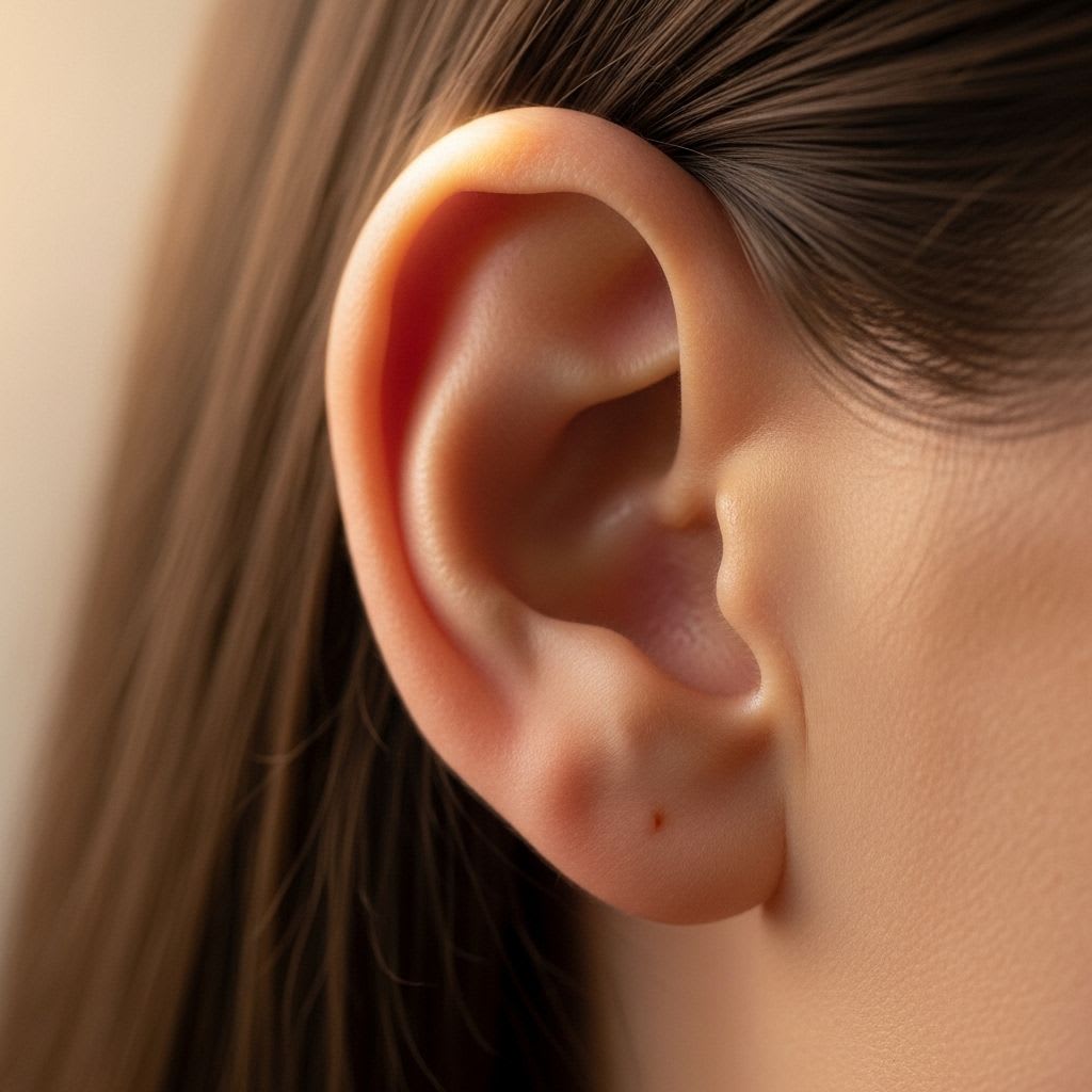 How to Stop Itchy Ears During Menopause: Causes and Treatment