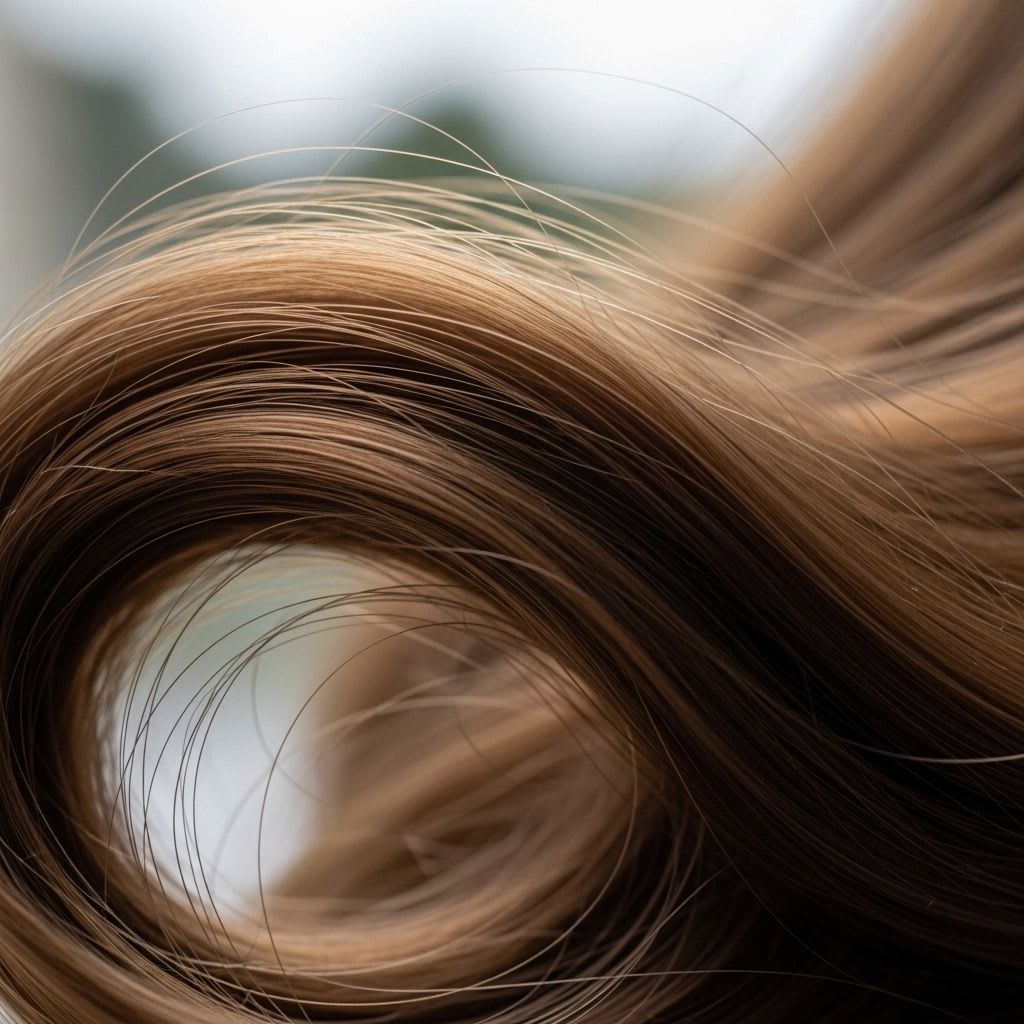 How to Treat Excessive Oily Hair During Menopause