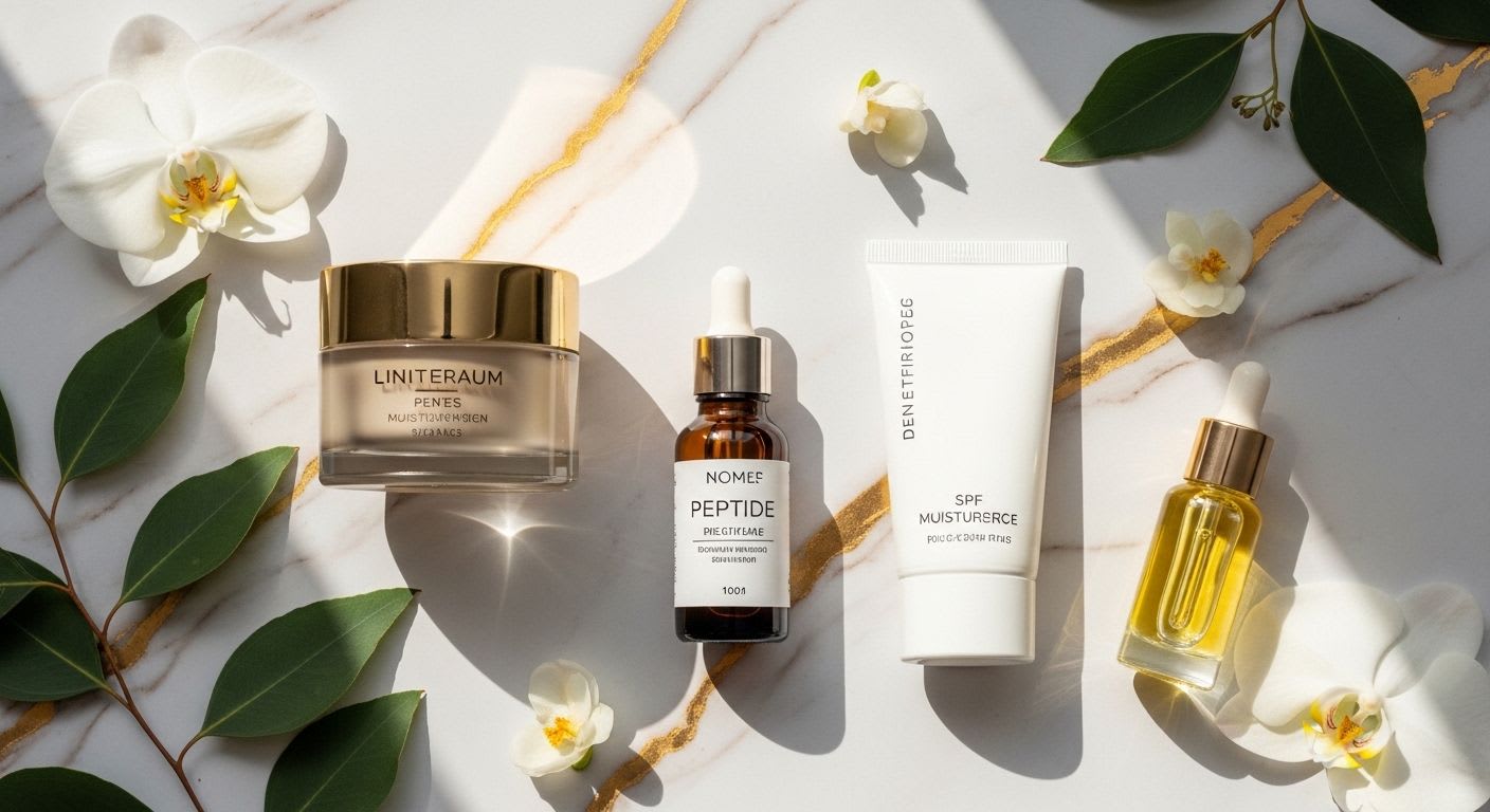 Best Skincare for Menopausal Skin: Moisturisers and Routines That Actually Work