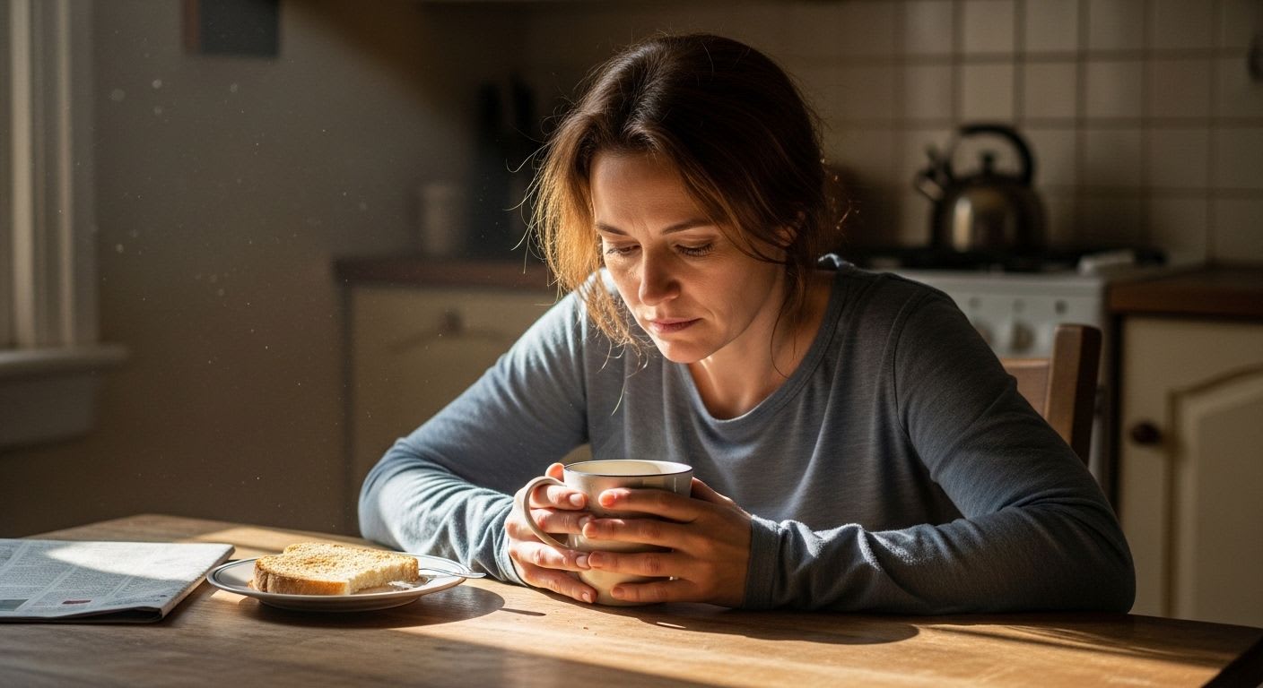 Symptoms of Low Oestrogen and Hormone Imbalance: How to Know If Your Hormones Are Off