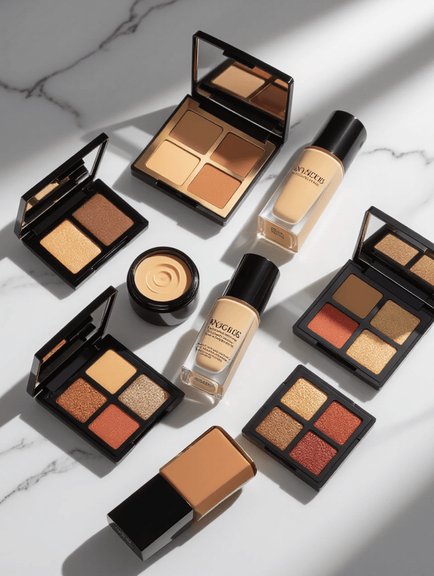Best Drugstore Foundation for Mature Skin | Affordable Menopause Options