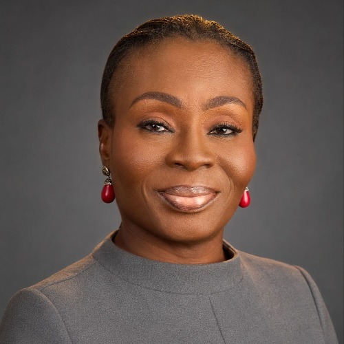 Charity Babatunde
