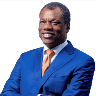 Austin Okere