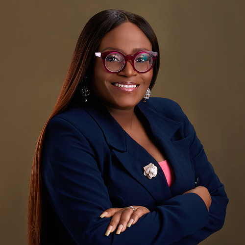 Funke Bucknor-Obruthe