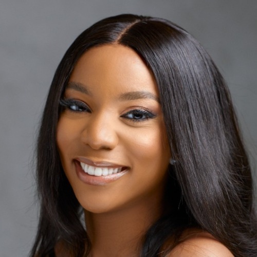 Simisola Williams