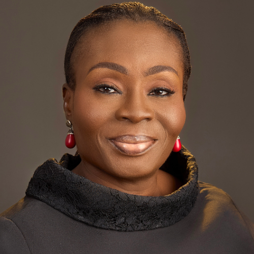Charity Babatunde