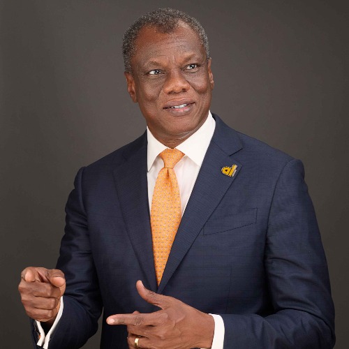 Austin Okere