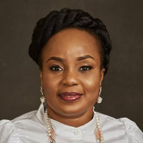 Oluwatoyin Bakare
