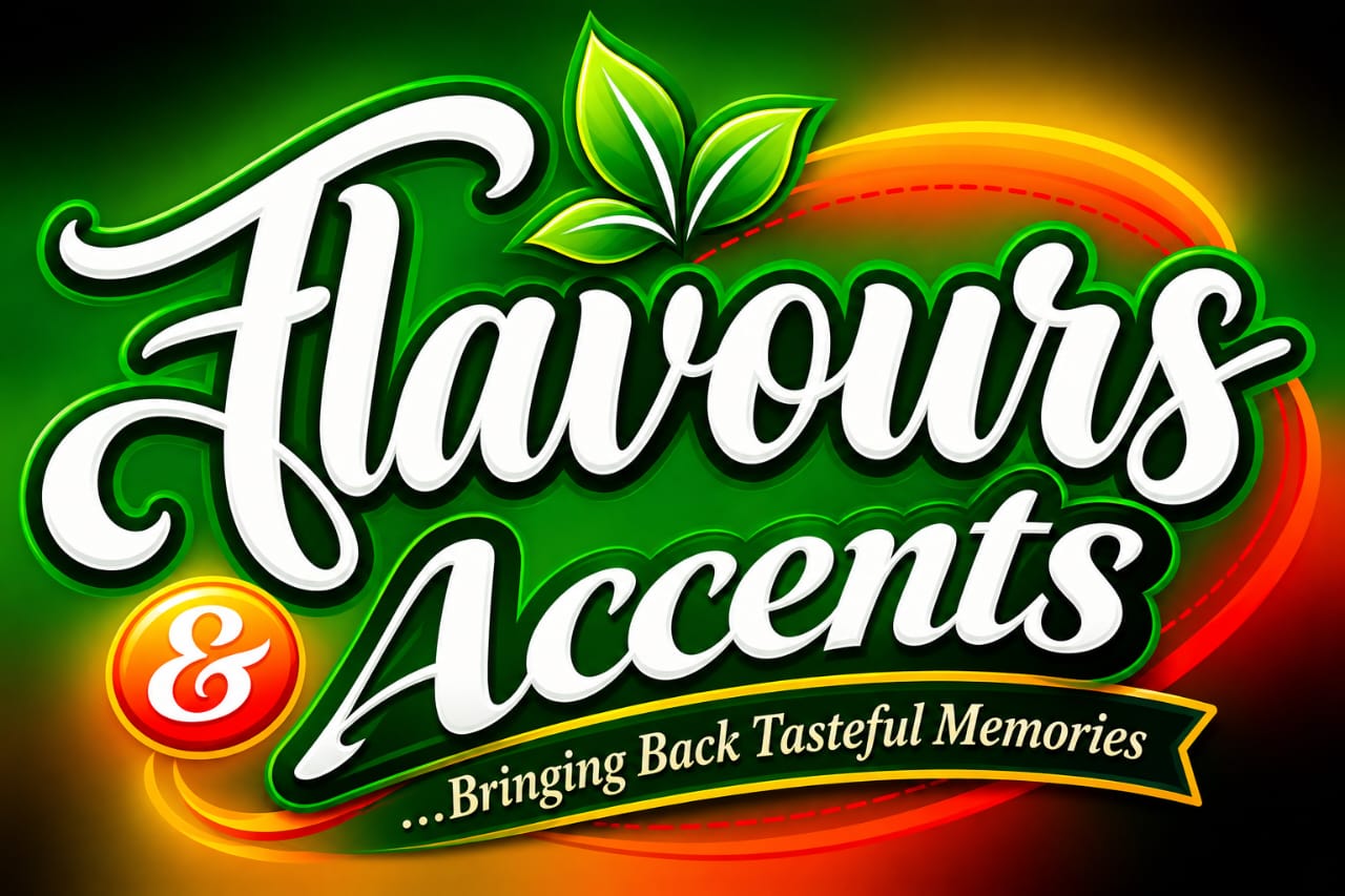 Flavours & Accents