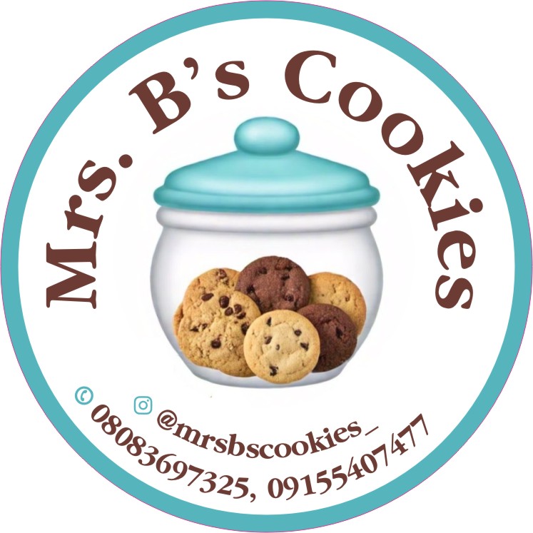 Mrs. B's Cookies