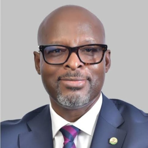 Dr. Rasheed Olu-Ajayi