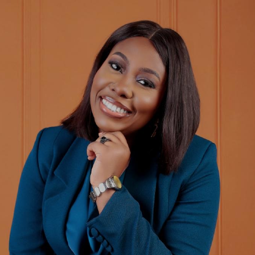 Adetoun Akinsunmi