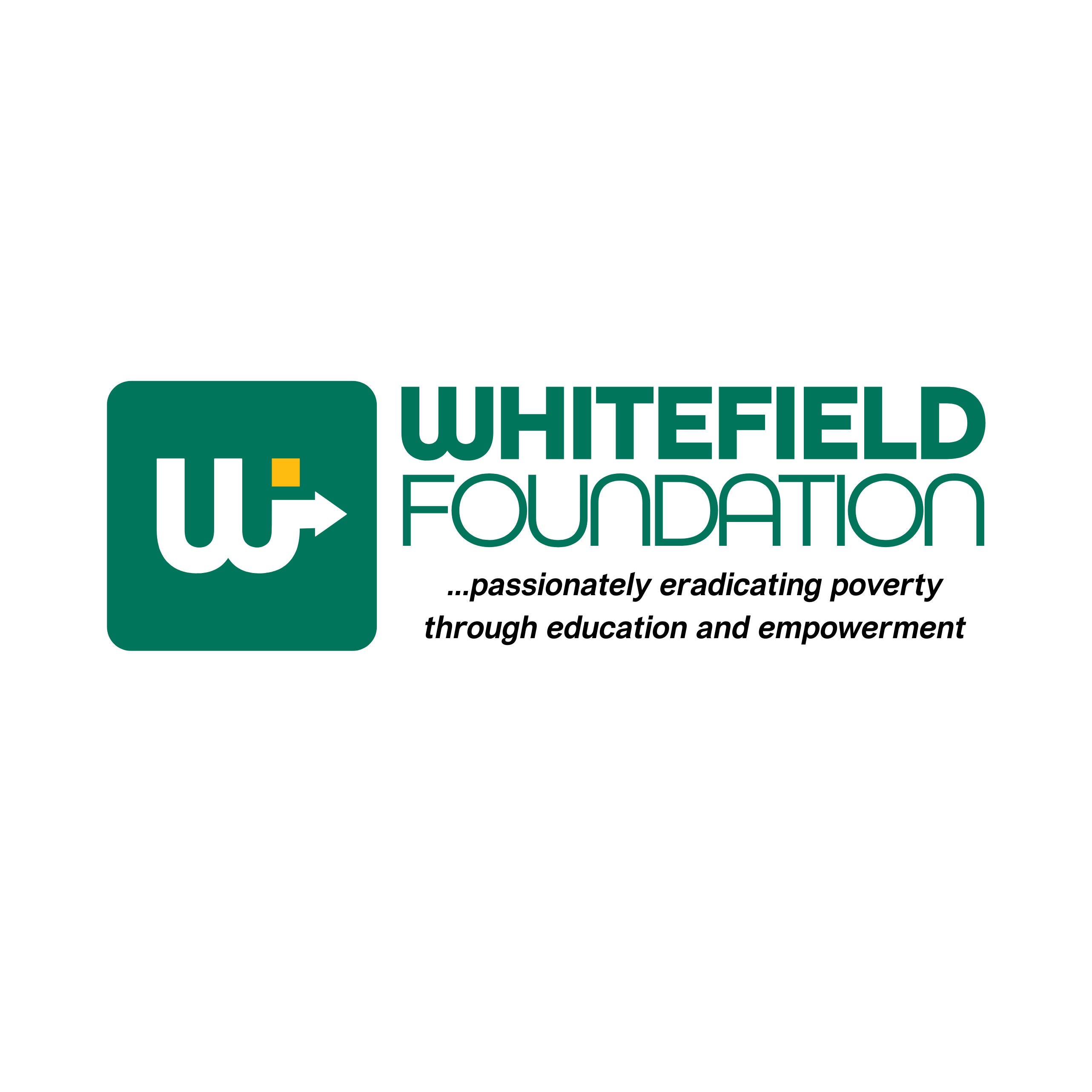 Whitefield Foundation