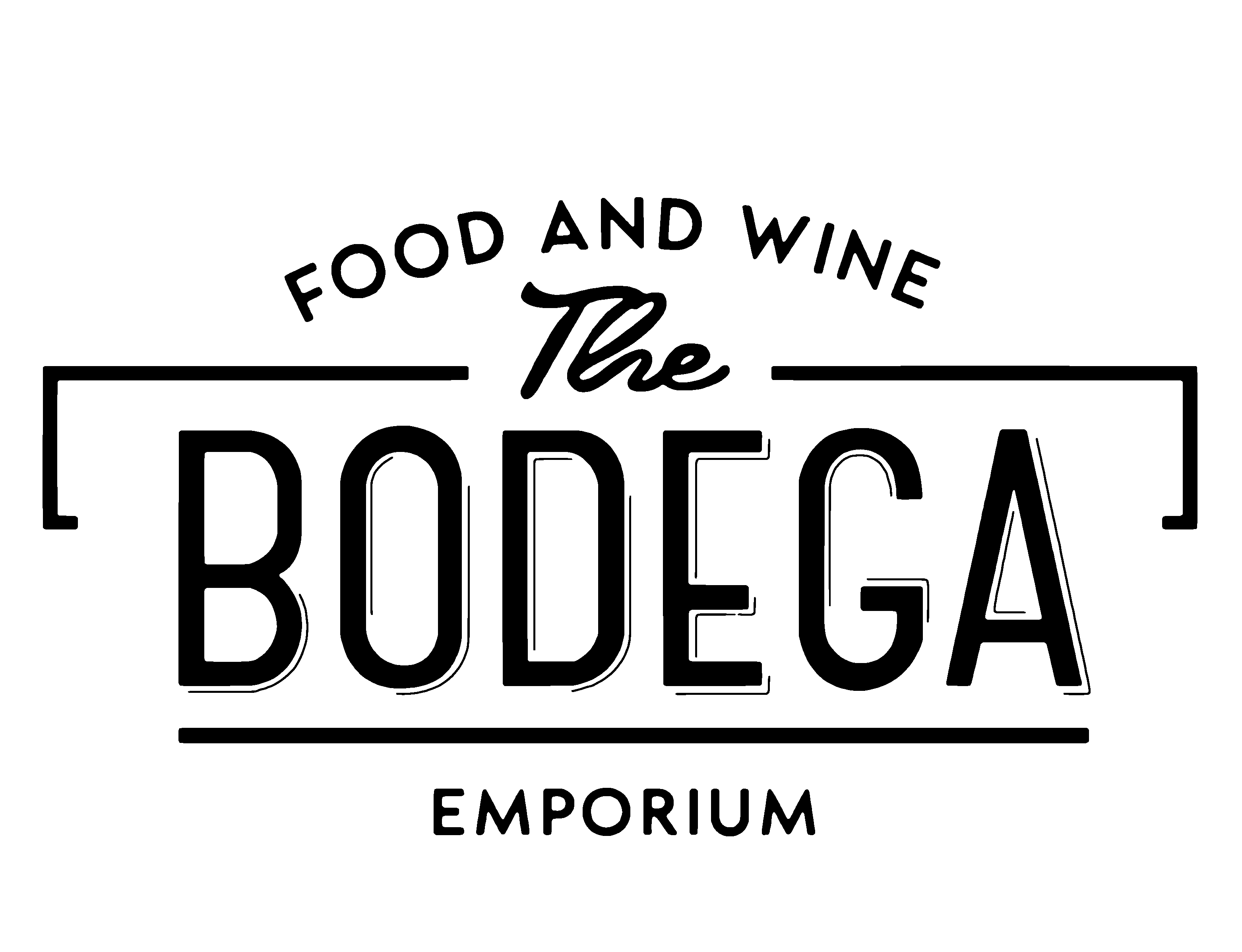 The Bodega Emporium