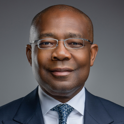 Mr Aigboje Aig-Imoukhuede