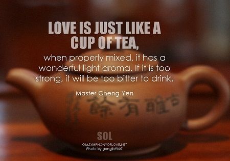 Love Quotes For Partner