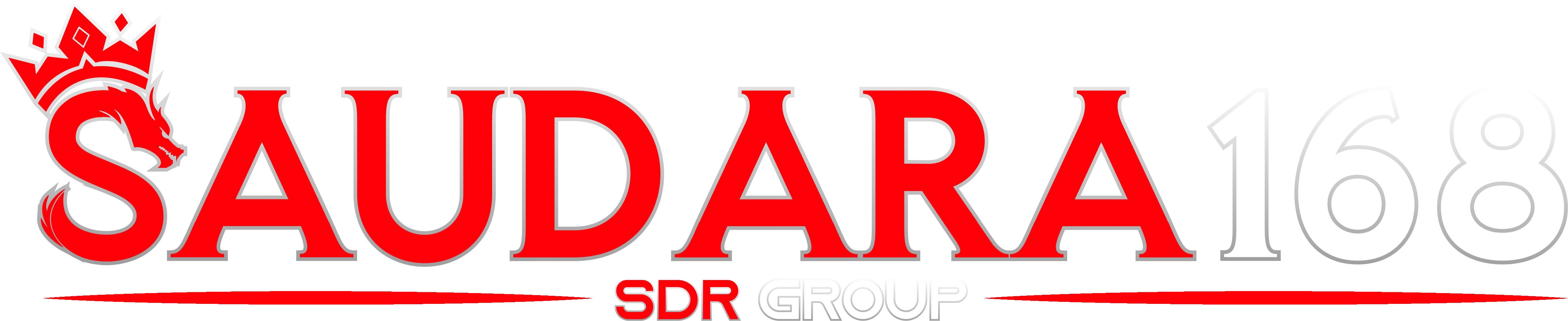 Logo SAUDARA168