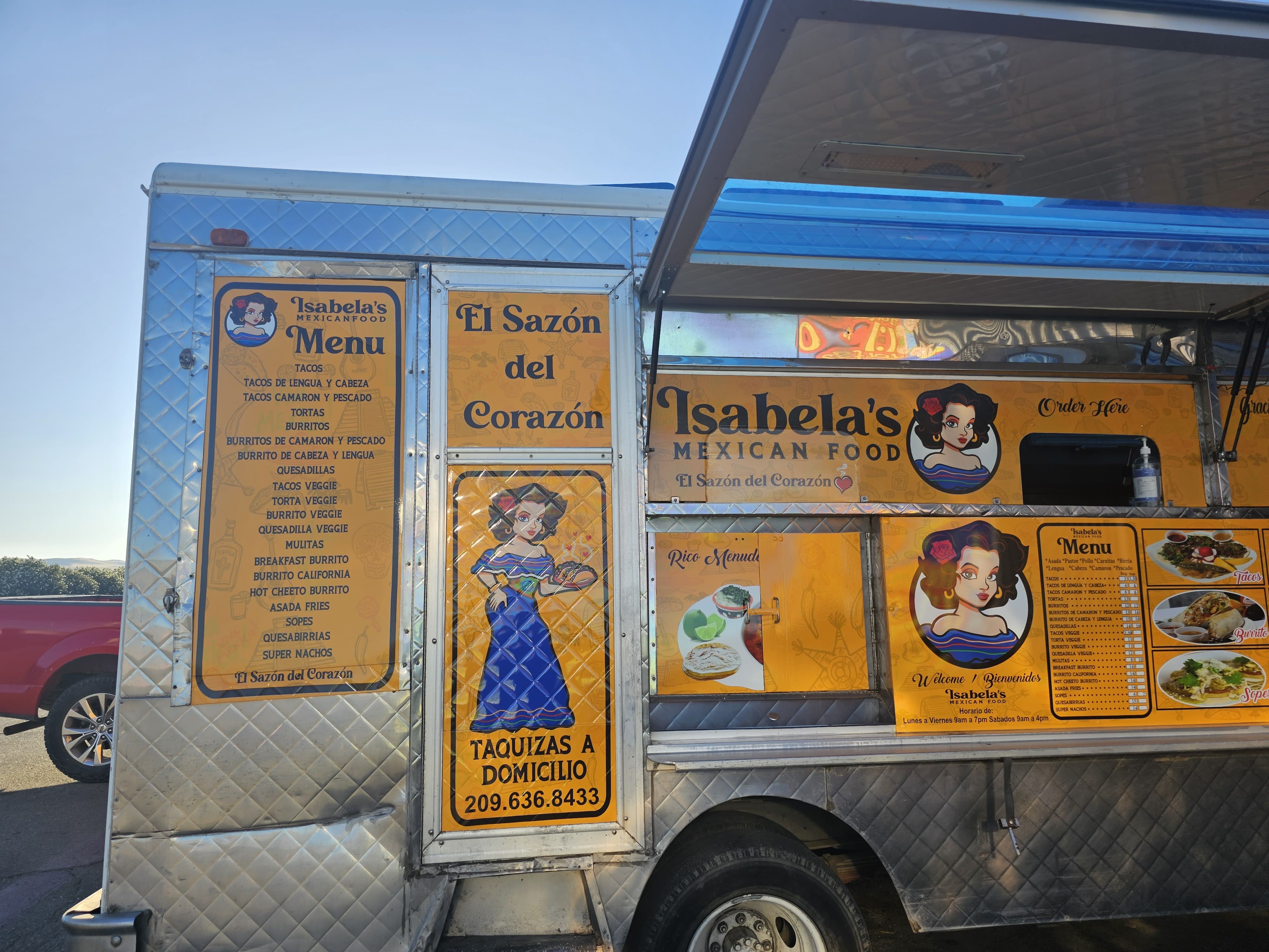 Deliciosos tacos