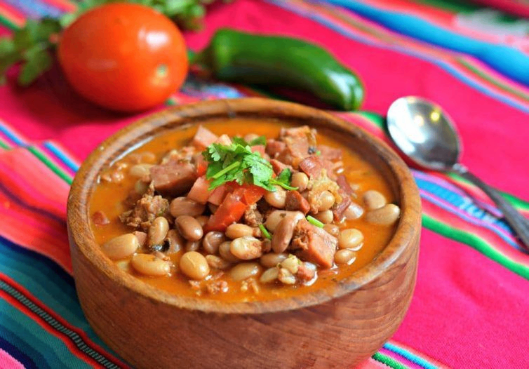 Comida Guatemalteca