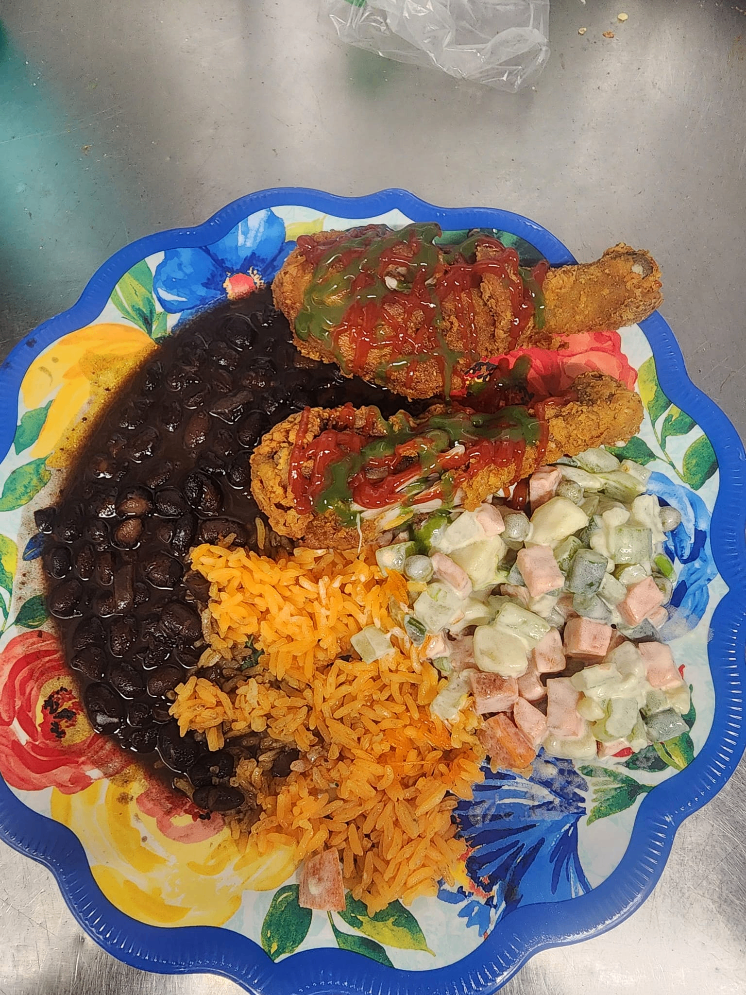 Delivery de Comida