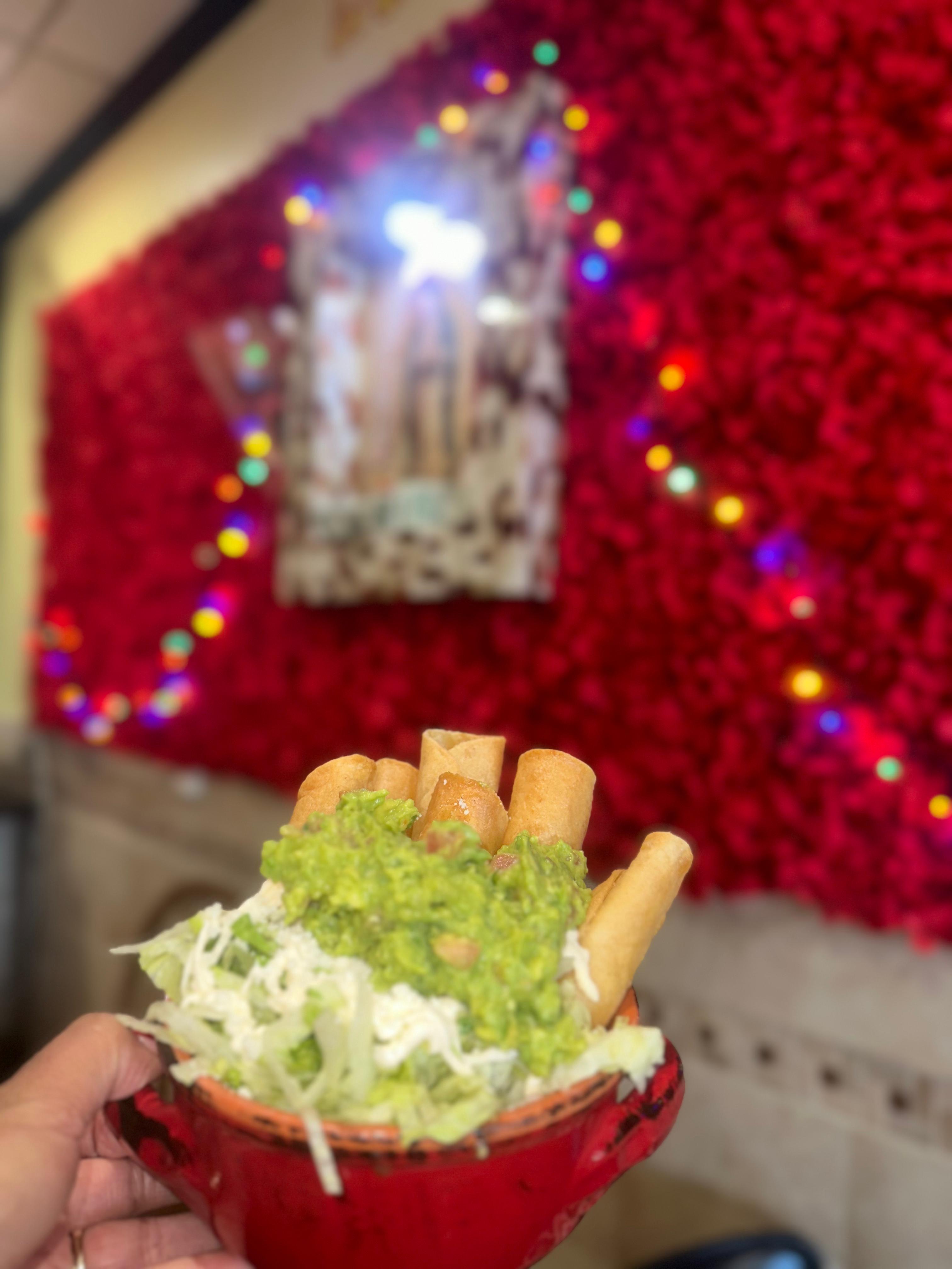 Mexican Food
