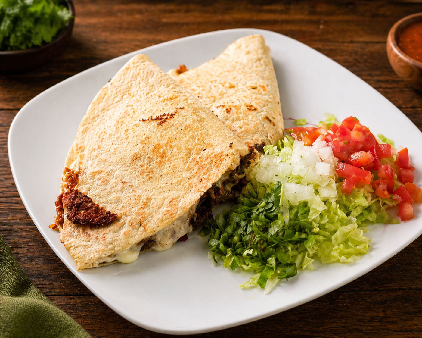 Mexican Food 1