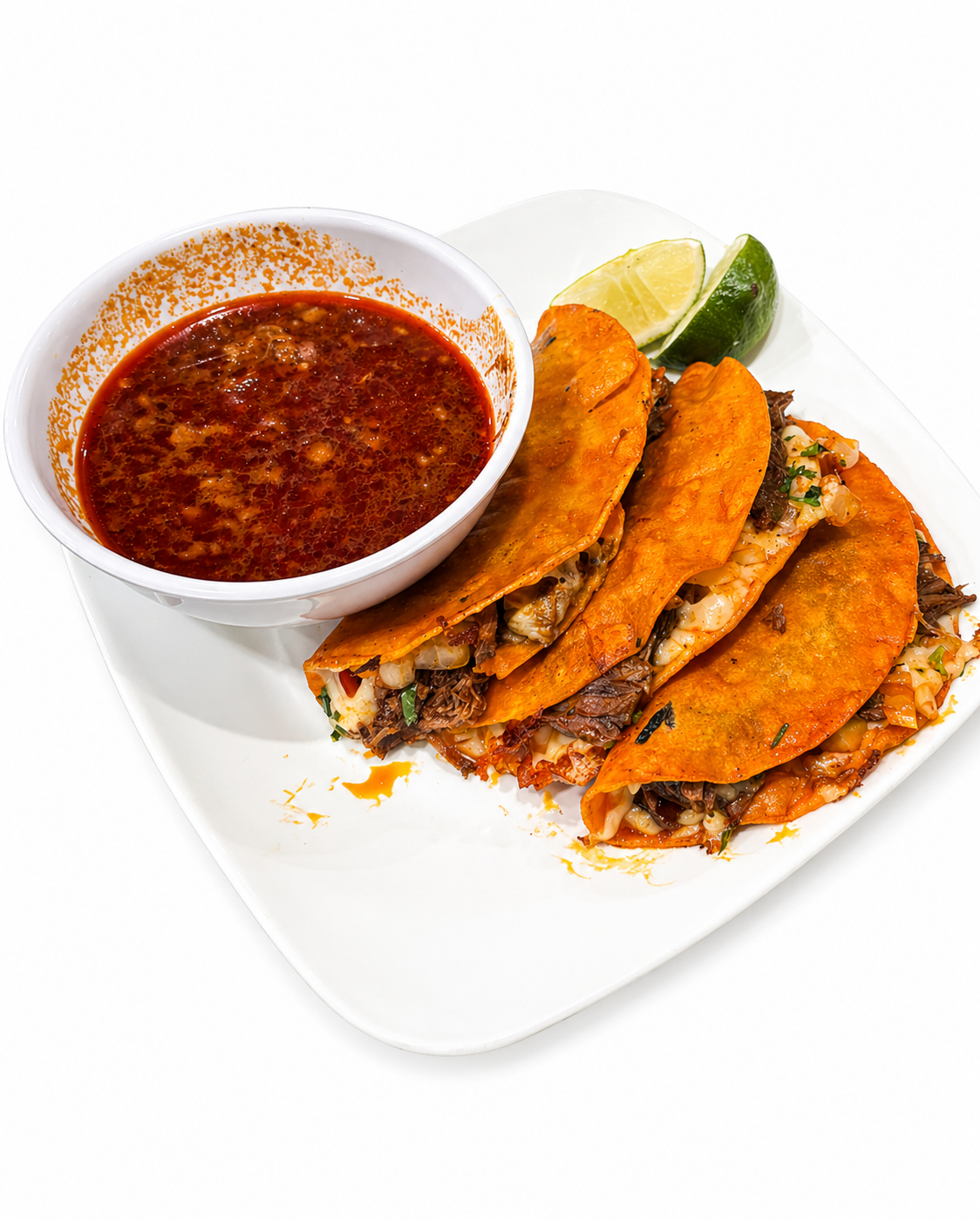 Mexican Food 2