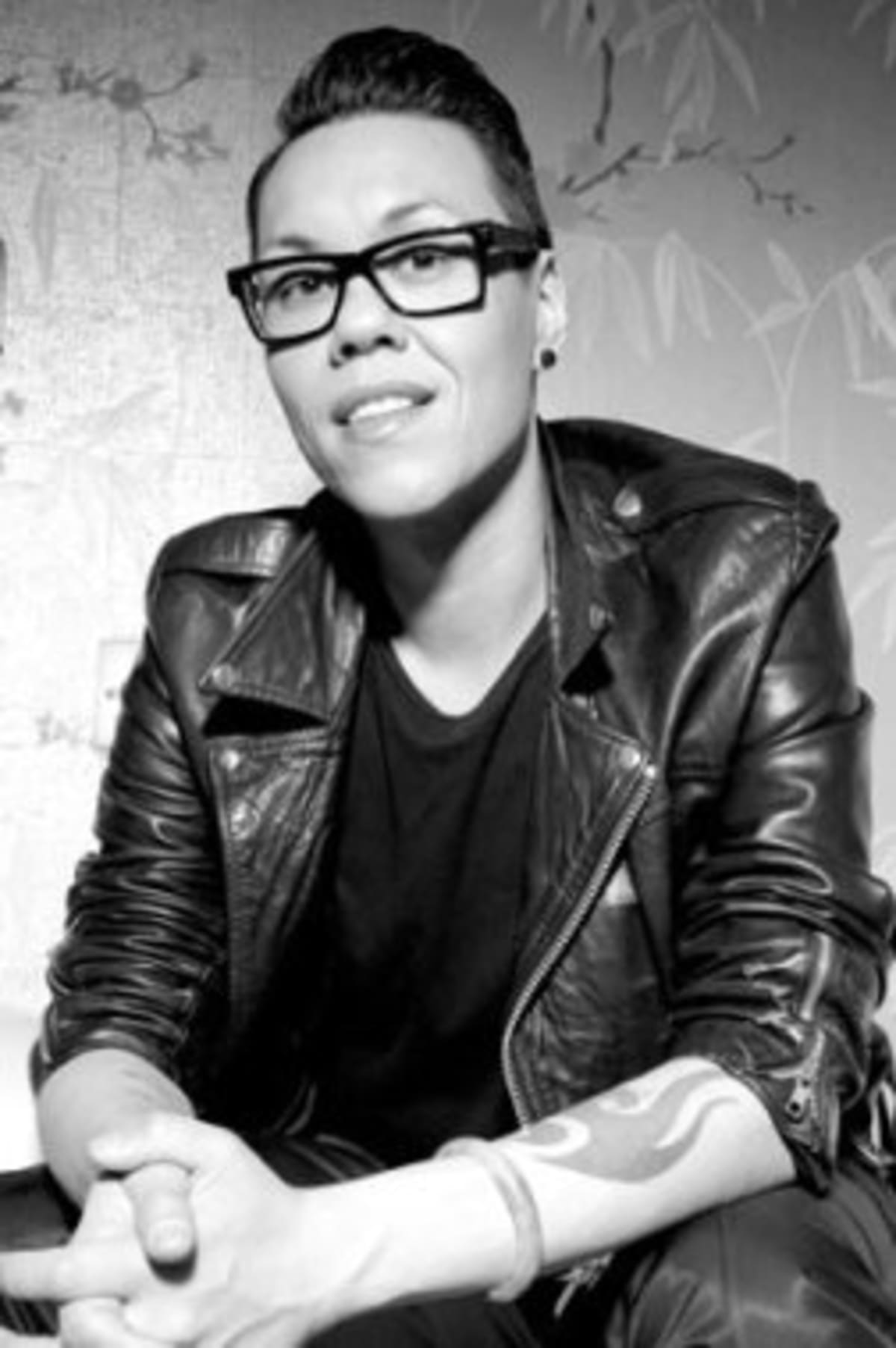 Gok Wan