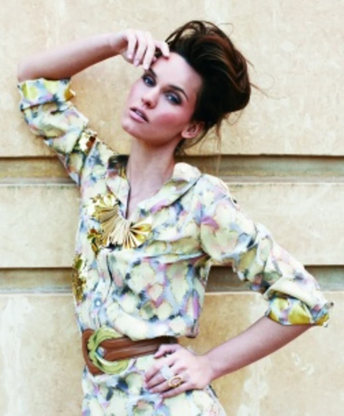 Hair & Makeup Laurence Close