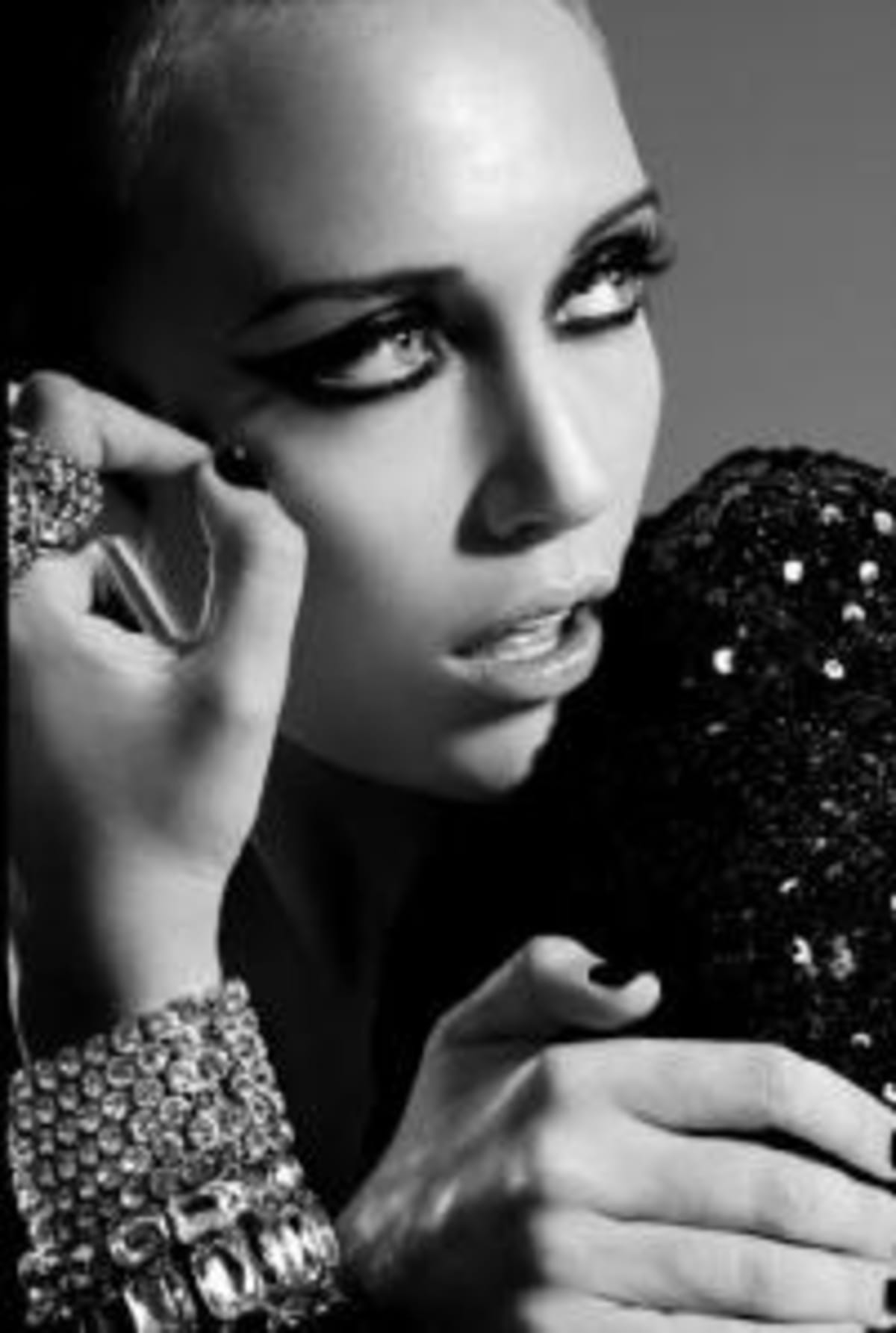 Make-up & Hair by Nina Turner