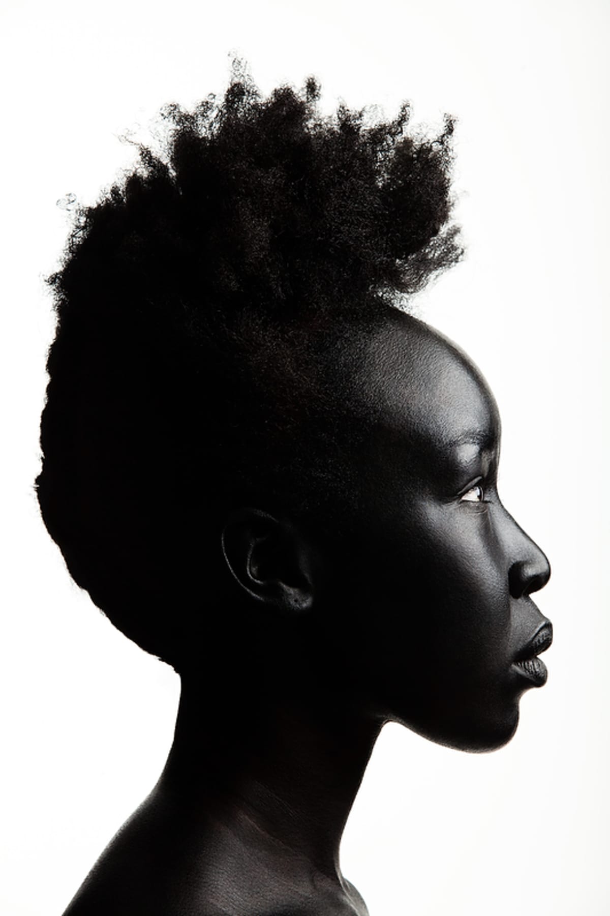 Photography by Dan Kennedy / Makeup by Beth Alderson