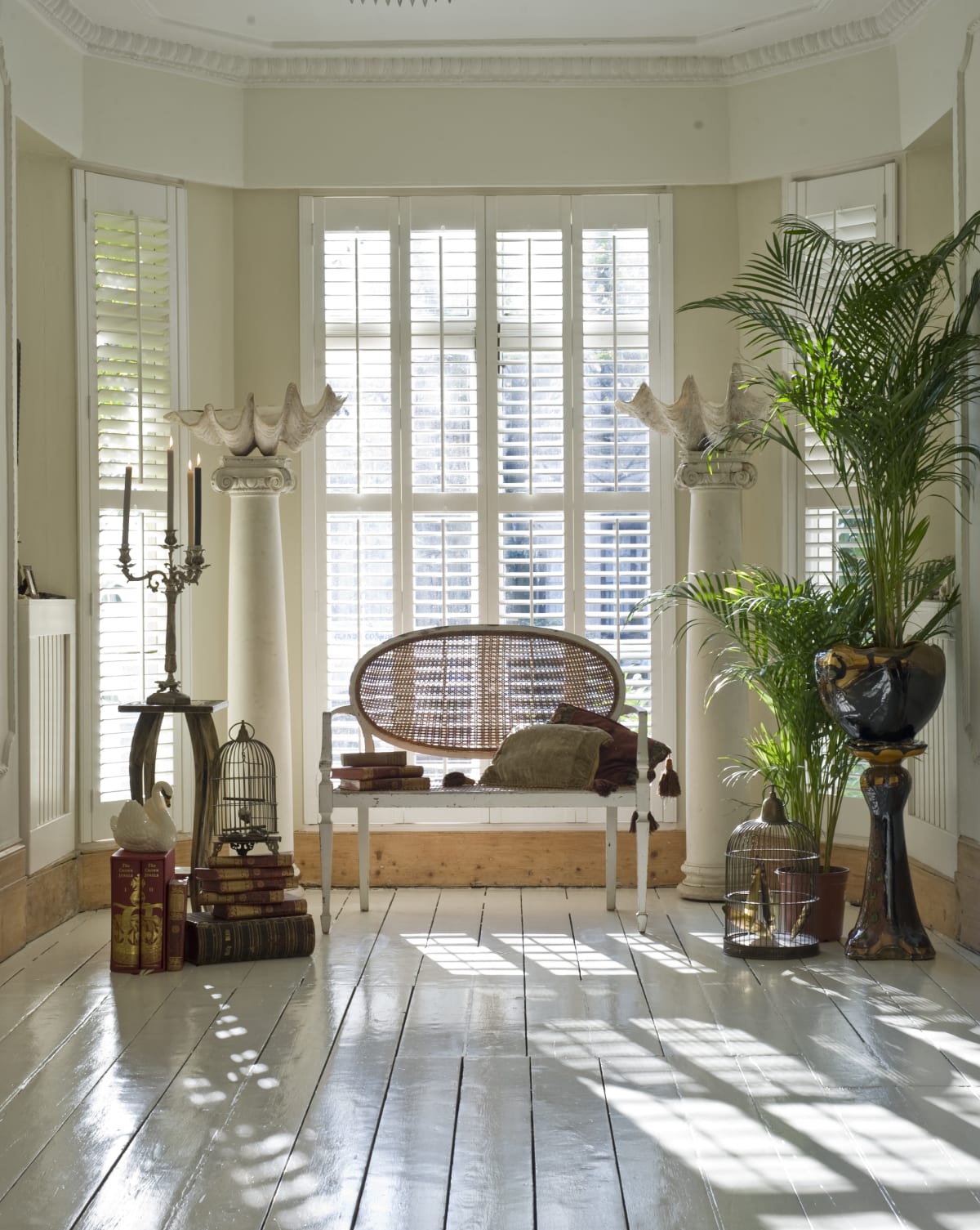 Oakhill Road Location House