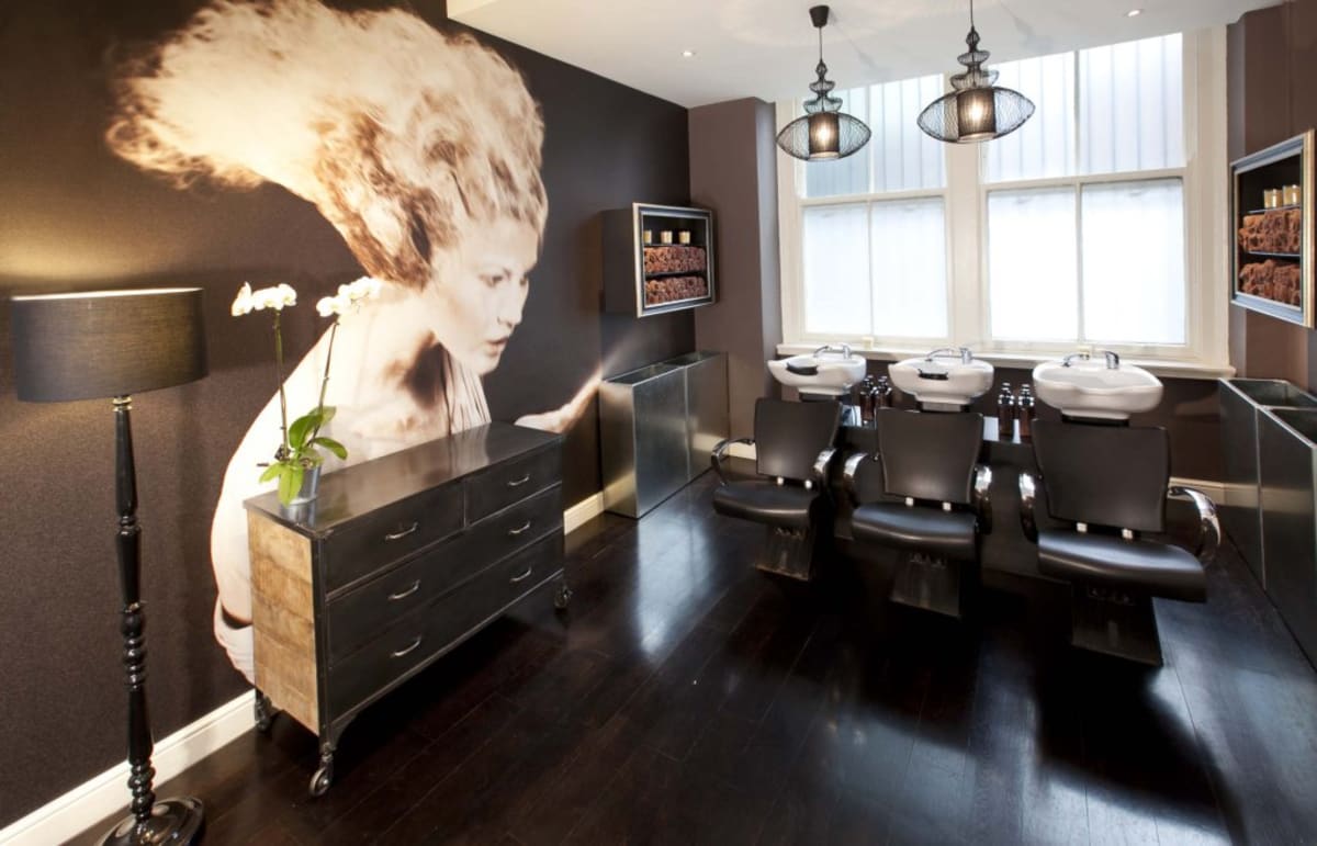 Brooks and Brooks Hair Salon