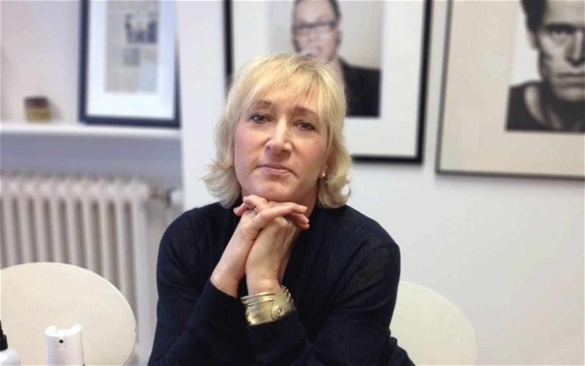 Carol Hayes