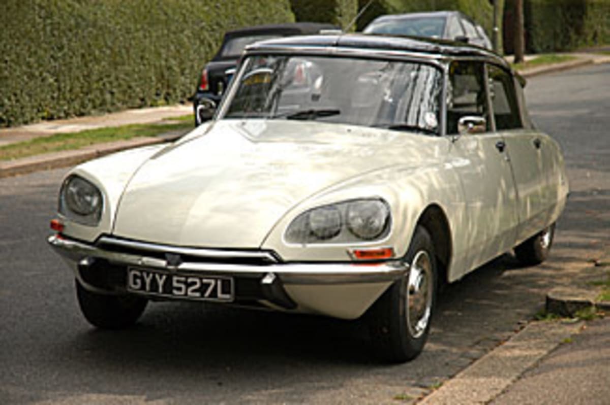 Citroen